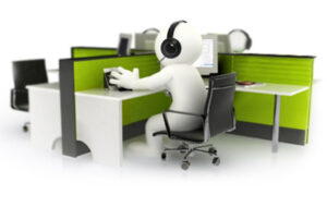 Contact Center Solutions in UAE