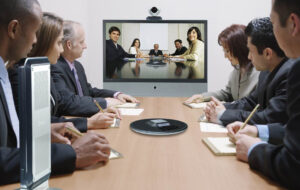 Conferencing Solutions in UAE