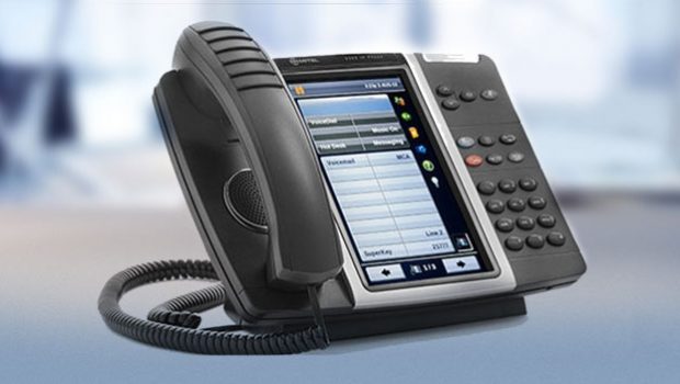 Business telephone pbx system